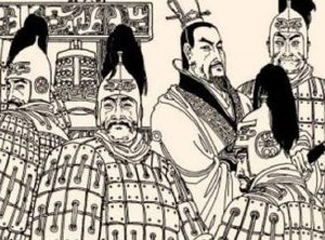 中国古代“四大刺客之一的聂政，他的一生是什么样的？
