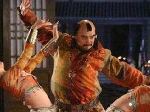 安禄山本为胡将，唐玄宗为何会那么信任并重用他？