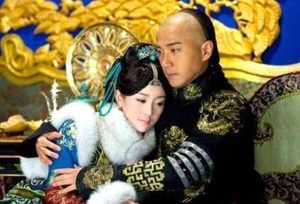 多尔衮为什么只能是摄政王，没能当上皇帝？