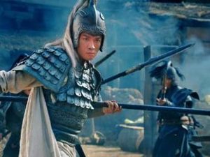 三国时期赵云在蜀汉是何地位？担任过哪些官职？