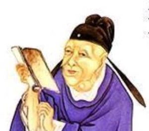 唐朝才子卢照邻的一生是什么样？选择投水而死是为何？