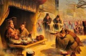 秦始皇不立扶苏为太子时因为什么？他能继位秦朝会二世而亡吗?