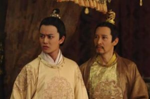 唐顺宗经历了什么？为什么他在位一百多天就退位称太上皇？