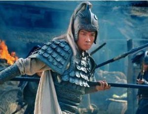 三国时期担任过镇军将军官职的分别是哪些人？