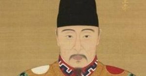 历代皇帝简介以及历史评价：明世宗朱厚熜