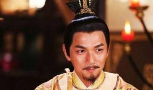 历代皇帝简介以及历史评价：唐朝让皇帝李宪