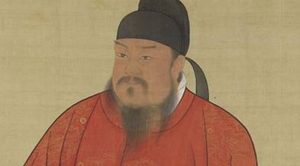 历代皇帝简介以及历史评价：唐高祖李渊