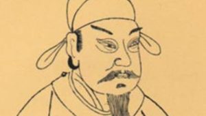 历代皇帝简介以及历史评价：唐武宗李炎