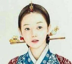 历史上碽妃是什么人？她与明成祖朱棣是何关系？