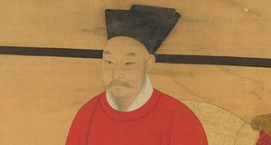 历代皇帝简介以及历史评价：宋光宗赵惇