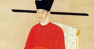 历代皇帝简介以及历史评价：宋哲宗赵煦