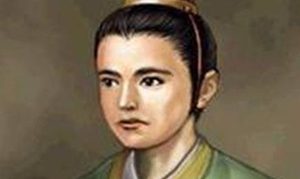 历代皇帝简介以及历史评价：西汉孺子刘婴