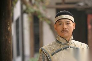 中国商人财富偶像胡雪岩：变革时代缝隙中生存