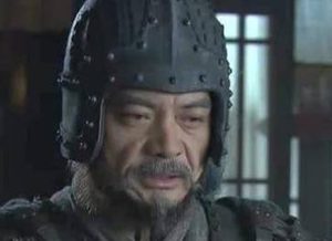 魏延被提拔为征西大将军，这个是多大的官职?