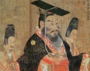 宇文邕有多厉害？如果他晚死几年，杨坚不可能顺利建立隋朝