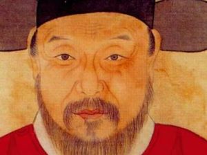 将皇位毅然传给朱允炆，朱元璋这么做是因为什么？