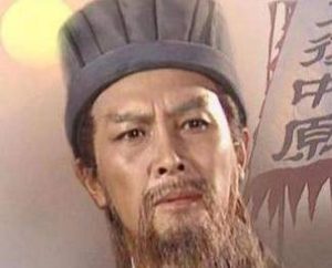 三国时期担任过蜀汉前军师的分别是哪些人？是什么官职？