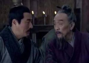 吕太公将吕雉嫁给刘邦，是看中了他什么？