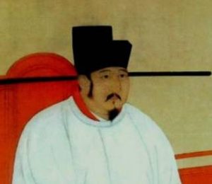 宋朝历史上有哪些本意不想登基最后却成为九五之尊的皇帝?