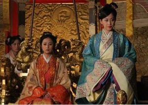 李太后是如何从宫女逆袭成太后的？她有哪些成就？
