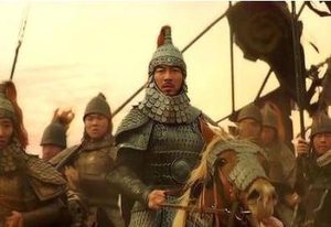 仆固怀恩的功劳体现在哪些方面？他为何能与郭子仪、李光弼齐名？