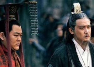 三国时期的诸葛亮与张昭都是托孤大臣，他们的权力有多大？