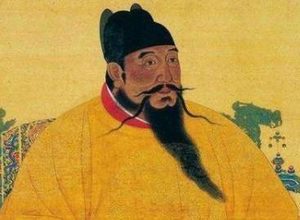 明宣宗朱瞻基在出生时有何异象？朱棣为何那么偏爱他