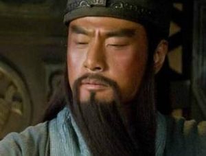关羽在三国时期是一名武将，为何会成为财神的代表