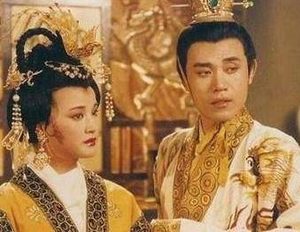 唐高宗李治在历史上是个什么样的人?真实形象如何？