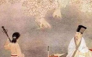 历史上石崇是什么人？他的家产到底有多丰厚