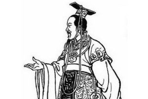 汉献帝刘协的名号为什么是山阳郡公？他经历了什么？