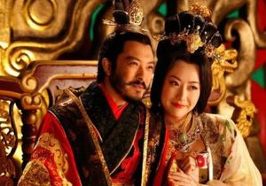 隋炀帝杨广有哪些功绩？为什么隋朝还是走向了灭亡？
