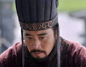 三国时期担任蜀汉大司马一职的人是谁？他结局如何？