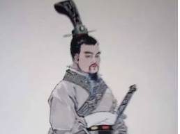 东周第七任君主周顷王姬壬臣，他在位期间发生了什么大事？