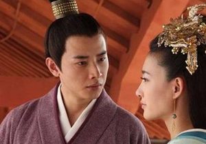 汉惠帝光儿子就有六个 汉惠帝为什么会传位给自己的弟弟