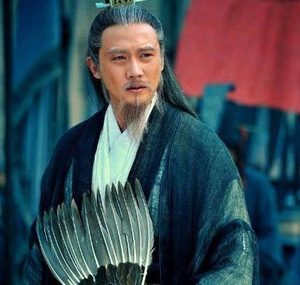 诸葛亮手里总是扇子不离手 这个扇子到底有什么来历