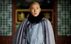 多尔衮为什么一生只有一个女儿？