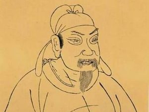 姚崇：他的权谋不但体现了原则性，更体现了灵活性