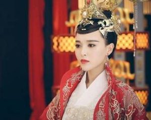 历史上的冯太后真为了情人杀死亲儿子吗？