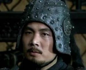刘备攻打益州时，张任、李严、吴懿三人是什么表现？