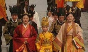 万历为什么那么宠爱郑贵妃呢？