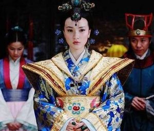 王恭妃：儿子成了太子，自己却被皇帝冷落