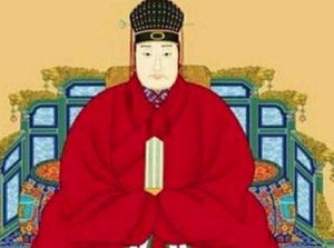 万历皇帝为什么早年就开始寻找陵寝了？
