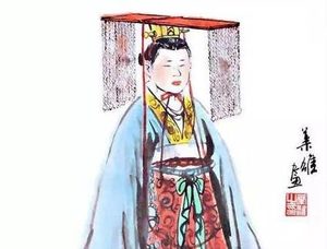 刘协：东汉末代皇帝，无力回天只能做傀儡