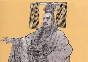 秦始皇：开创一代伟业的帝王，对他的评价却毁誉参半