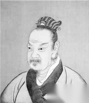齐庄公的父亲是谁？齐庄公父亲齐灵公人物简介