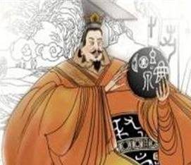 祖乙有哪些趣闻轶事？据说他定名了万年历