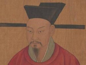 一介平民却荣登九五之尊，赵昀究竟是幸运还是不幸？