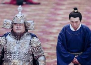 唐朝开元名相张说是什么身份？最后是什么结局?