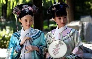 历史上哪个皇帝最爱娶姐妹花？